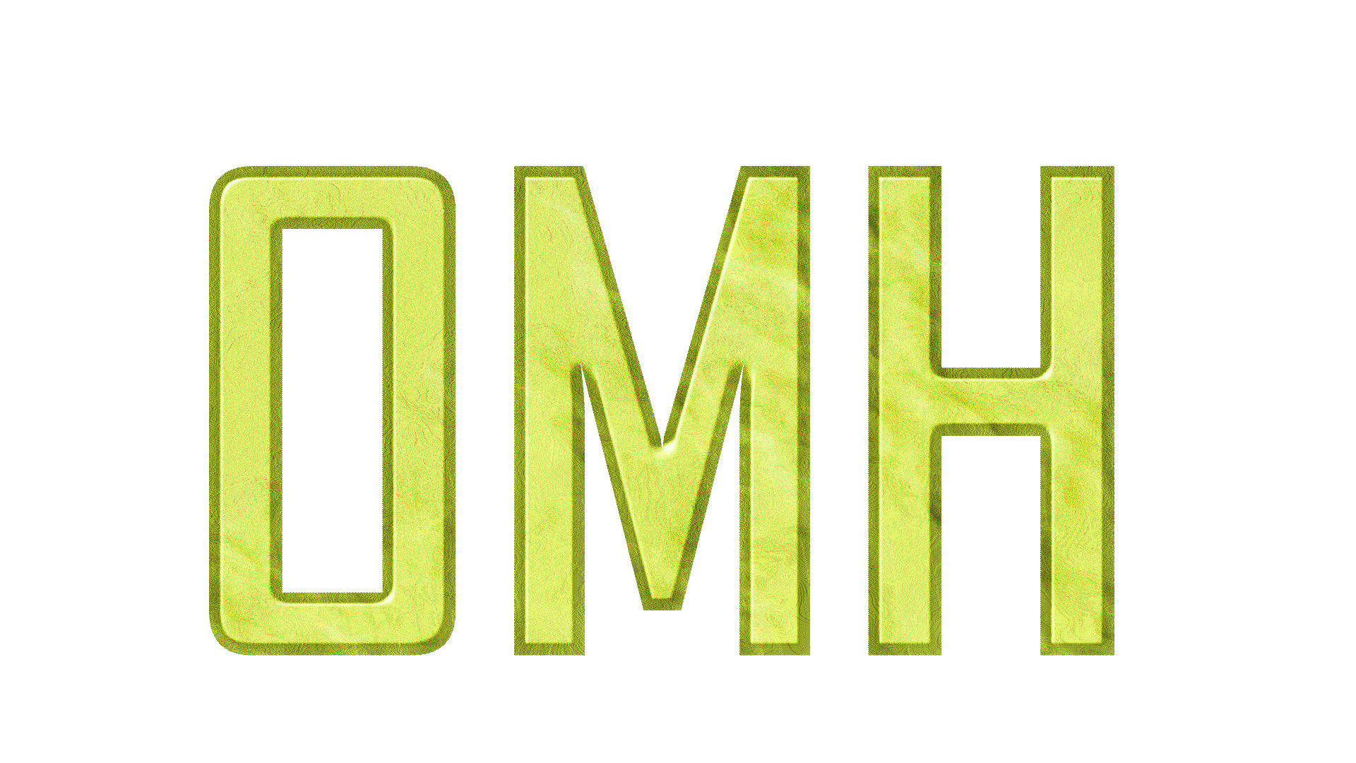 Project OMH